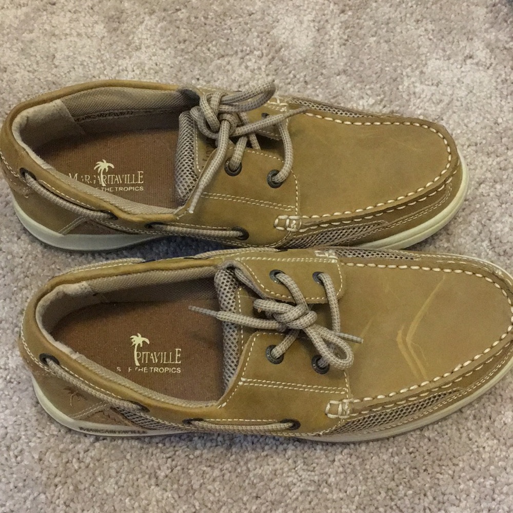 Margaritaville Men’s shoes